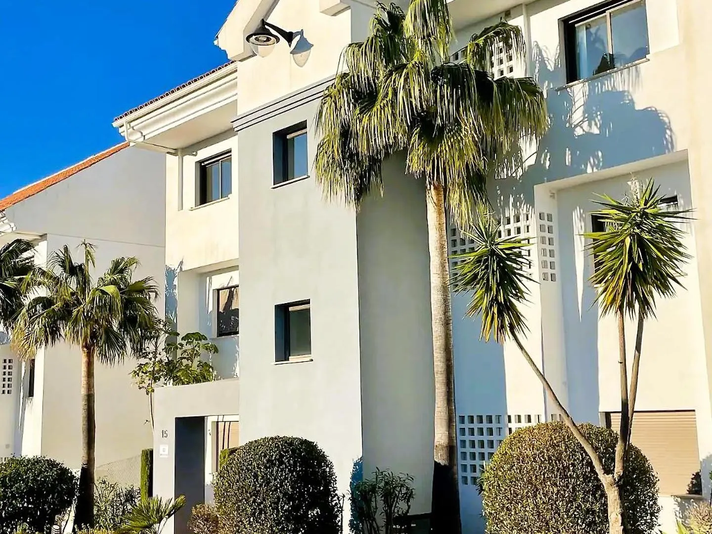 Ferienwohnung Magnificent Casa Cerro Colorado La Cala De Mijas 0*,  Spanien