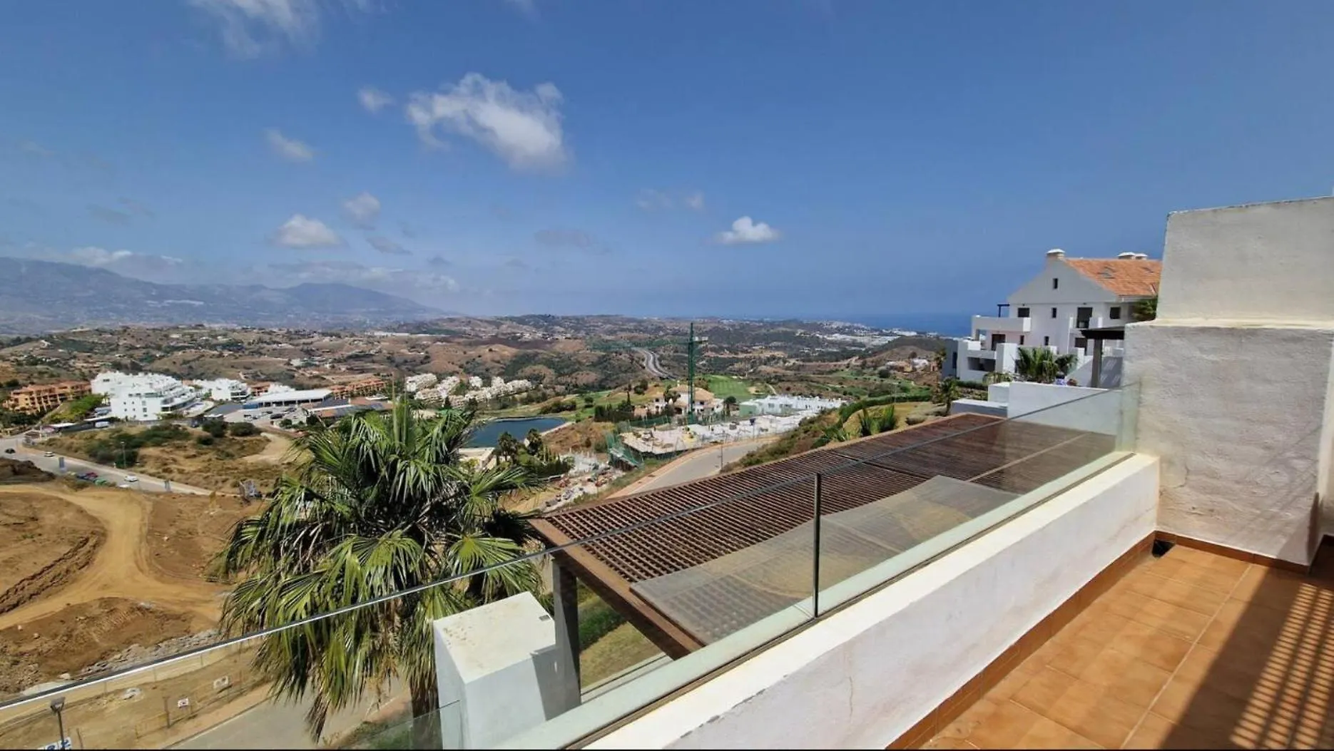 Magnificent Casa Cerro Colorado Διαμέρισμα La Cala De Mijas Ισπανία