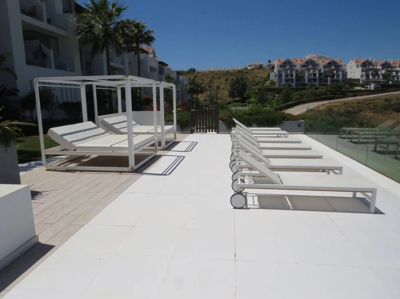 Magnificent Casa Cerro Colorado Διαμέρισμα La Cala De Mijas 0*,  Ισπανία