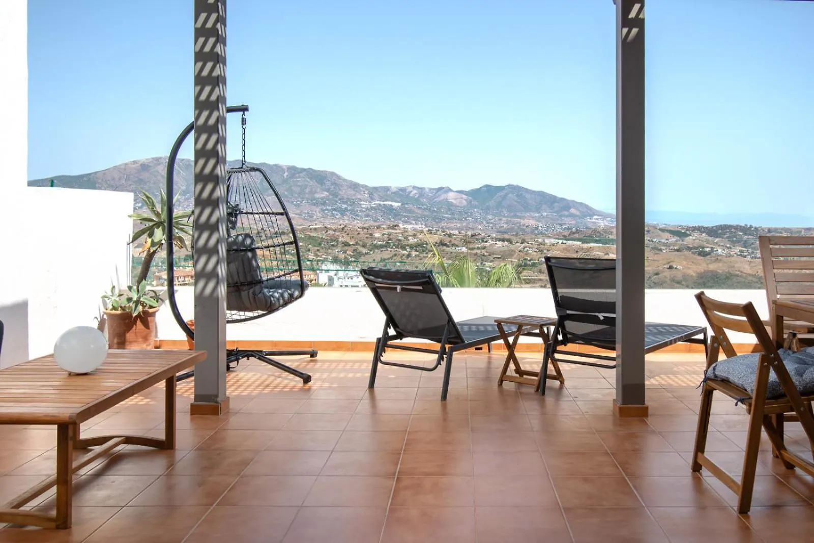 Magnificent Casa Cerro Colorado Διαμέρισμα La Cala De Mijas