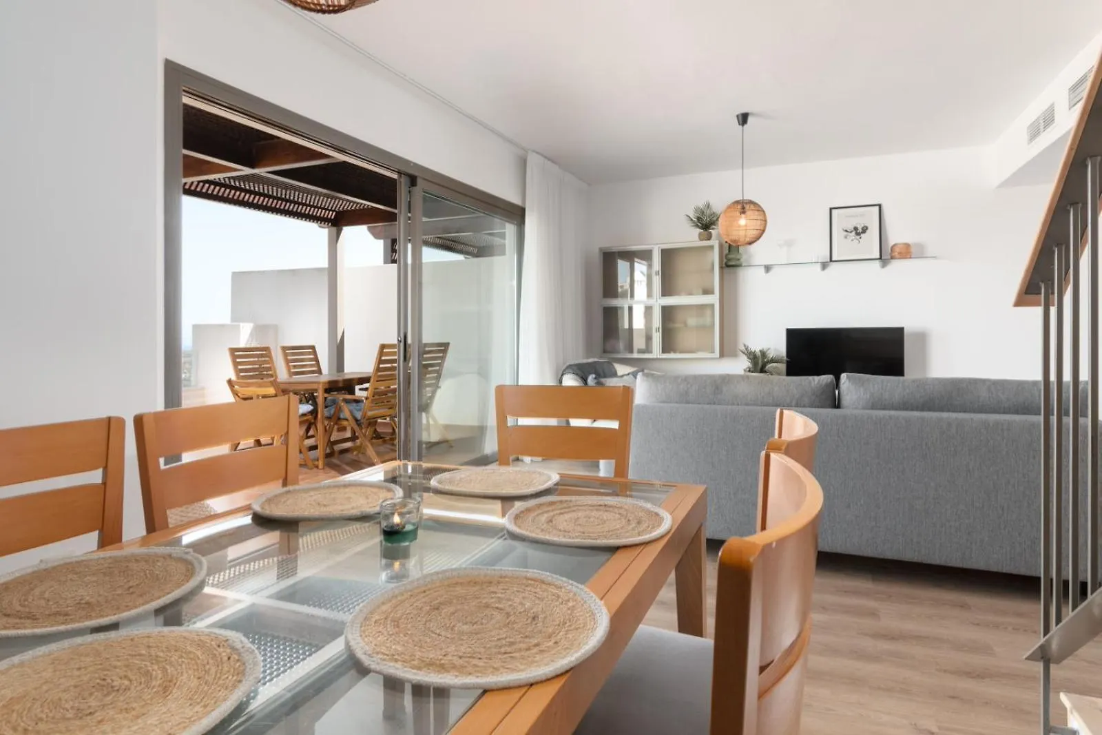 Magnificent Casa Cerro Colorado Διαμέρισμα La Cala De Mijas