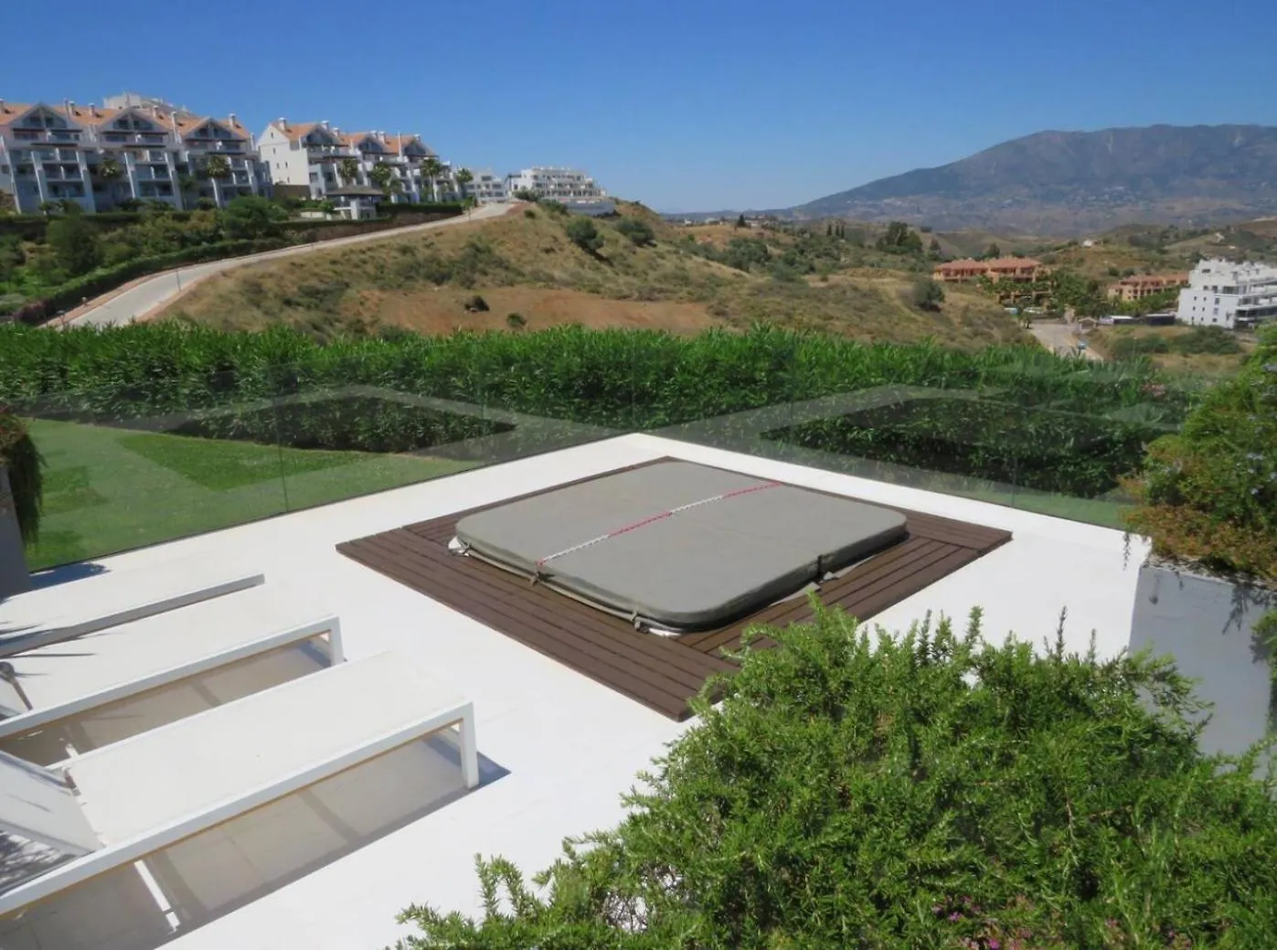 Magnificent Casa Cerro Colorado Διαμέρισμα La Cala De Mijas Ισπανία