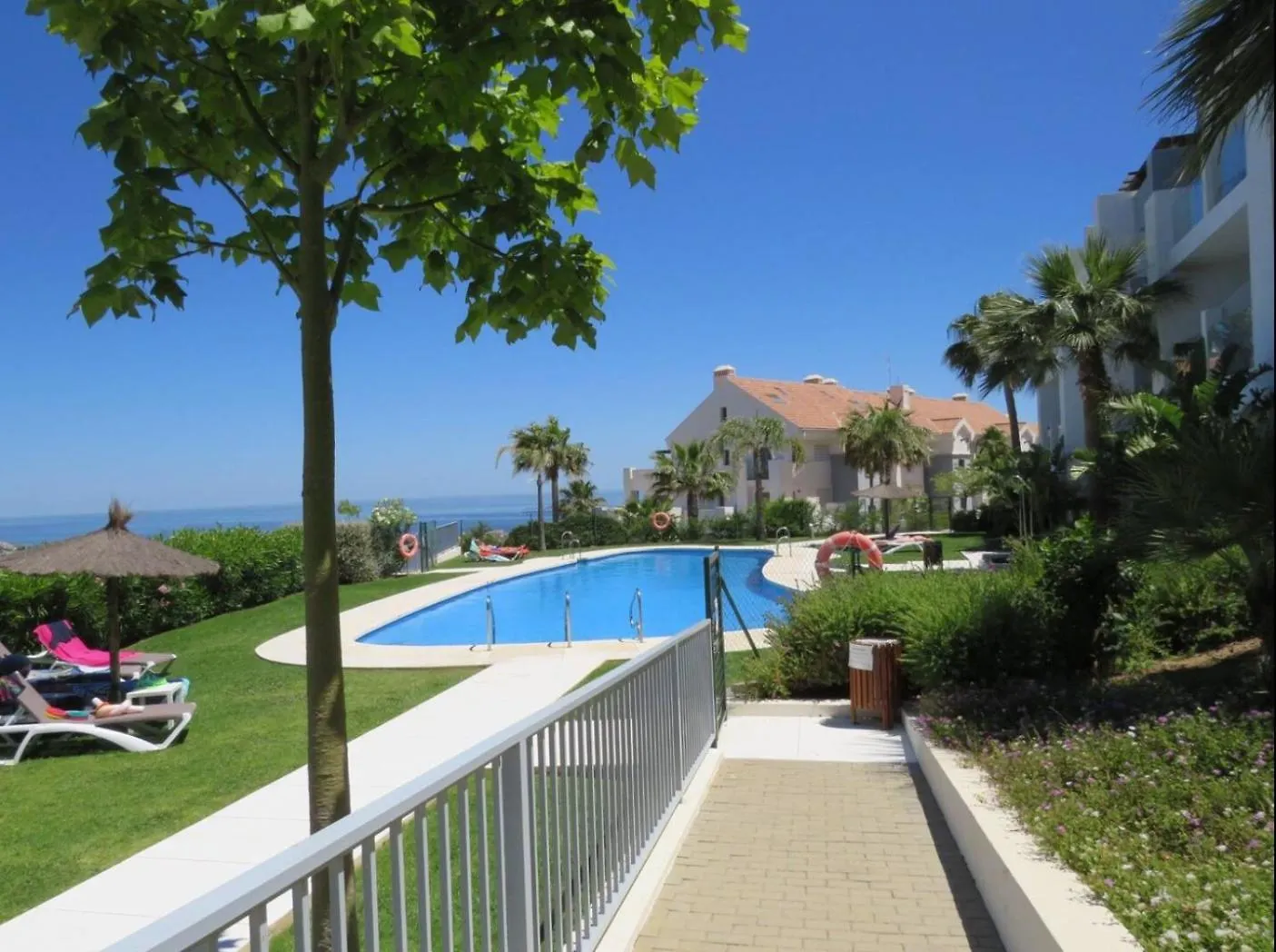 Magnificent Casa Cerro Colorado Διαμέρισμα La Cala De Mijas