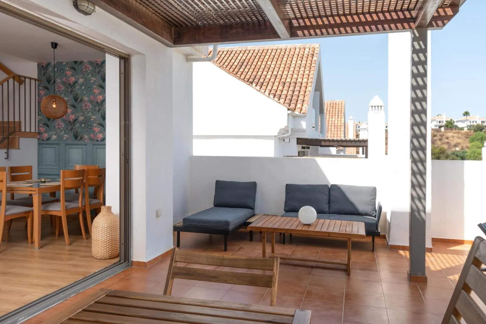 Magnificent Casa Cerro Colorado Διαμέρισμα La Cala De Mijas Ισπανία