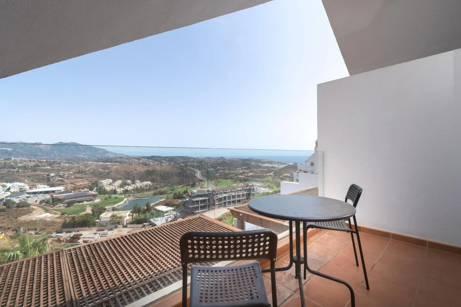 Magnificent Casa Cerro Colorado Διαμέρισμα La Cala De Mijas Ισπανία