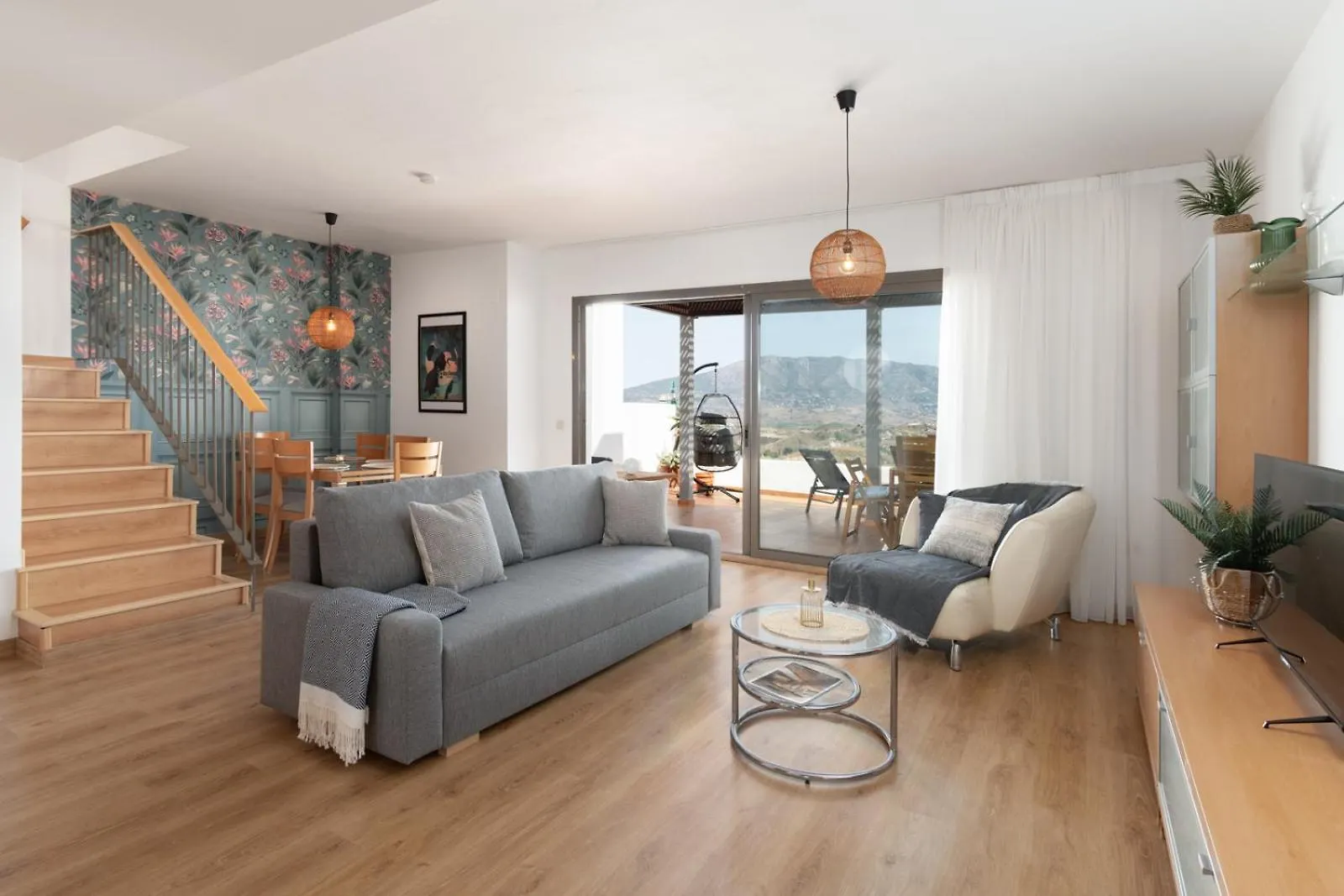 Magnificent Casa Cerro Colorado Διαμέρισμα La Cala De Mijas