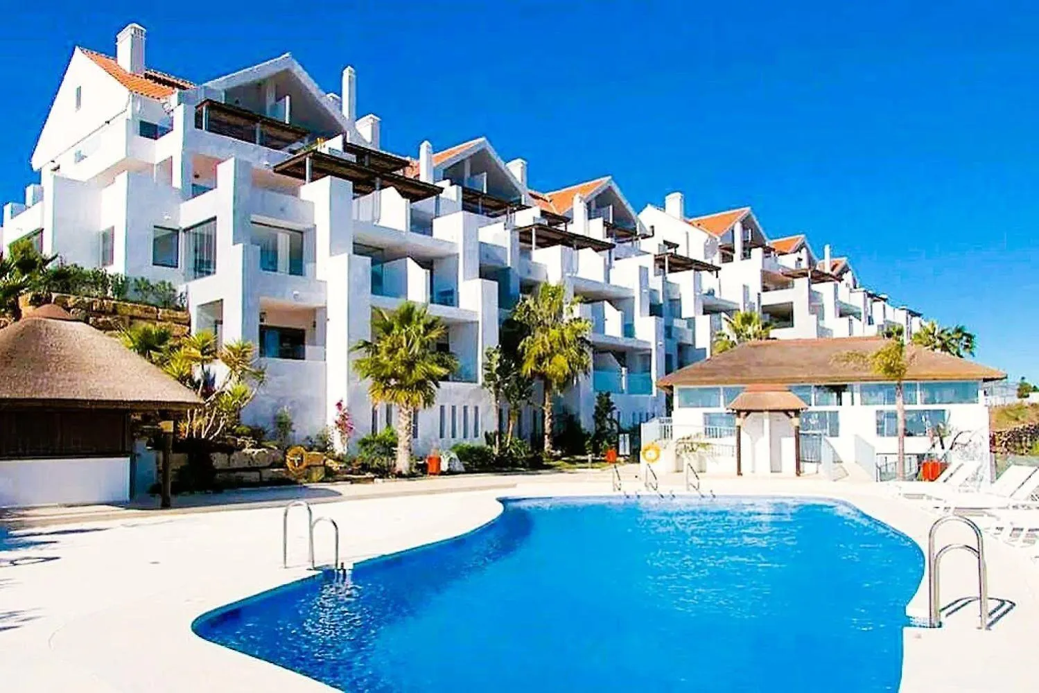 Magnificent Casa Cerro Colorado Διαμέρισμα La Cala De Mijas