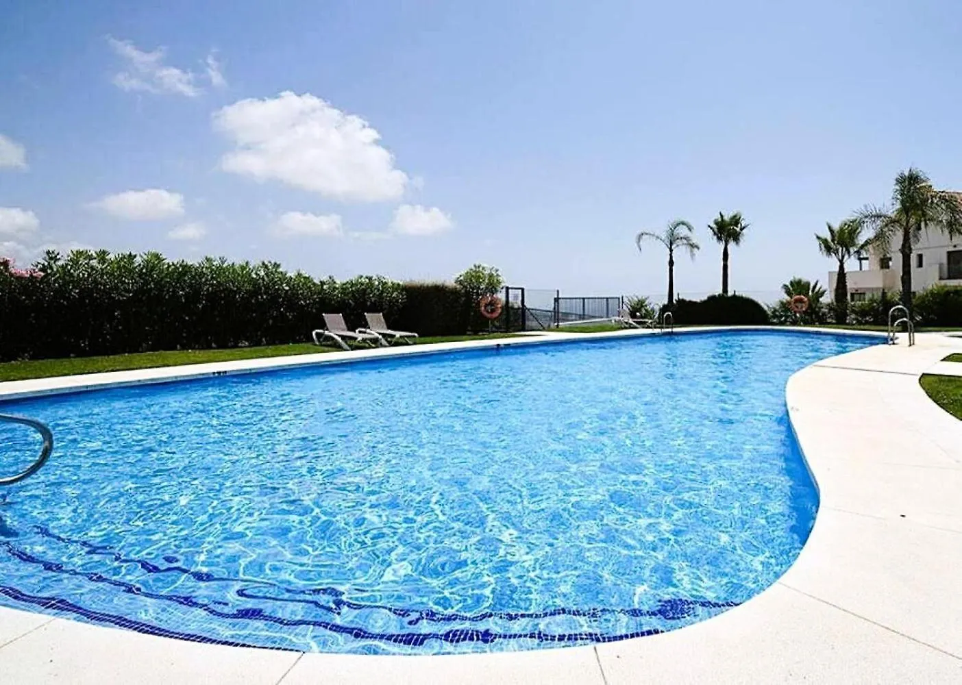Magnificent Casa Cerro Colorado Διαμέρισμα La Cala De Mijas