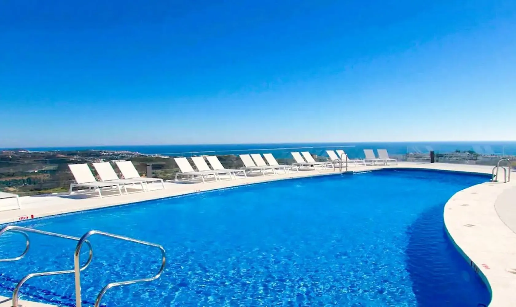 Magnificent Casa Cerro Colorado Διαμέρισμα La Cala De Mijas