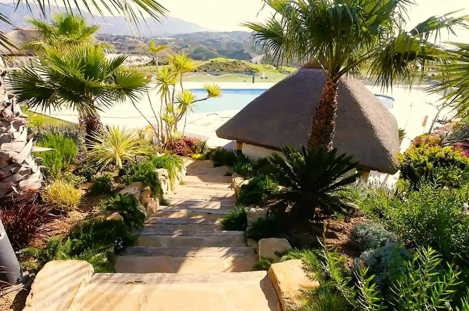 Magnificent Casa Cerro Colorado Διαμέρισμα La Cala De Mijas Ισπανία